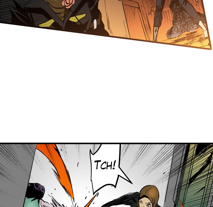 Knight of Rakshasa - episode 32 - 35