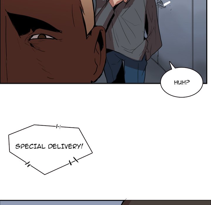 Justitia - episode 3 - 13