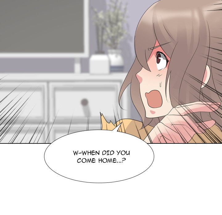 My Sister's Secret Diary - episode 11 - 37
