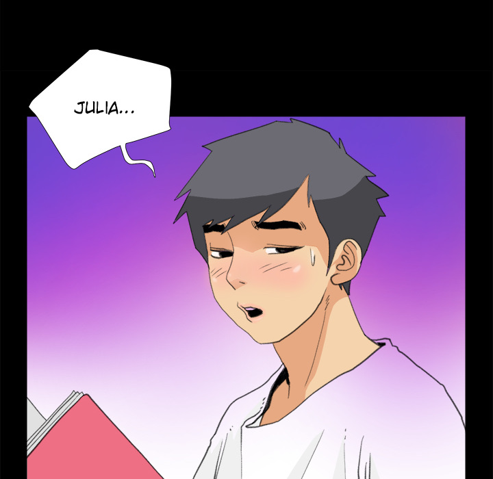 Sex Note - episode 9 - 5