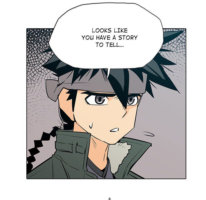 The Fang of Yeongno - episode 7 - 44