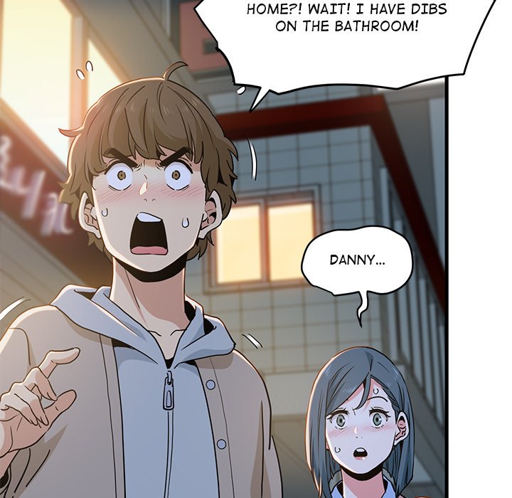 Snapping into Love - episode 8 - 29