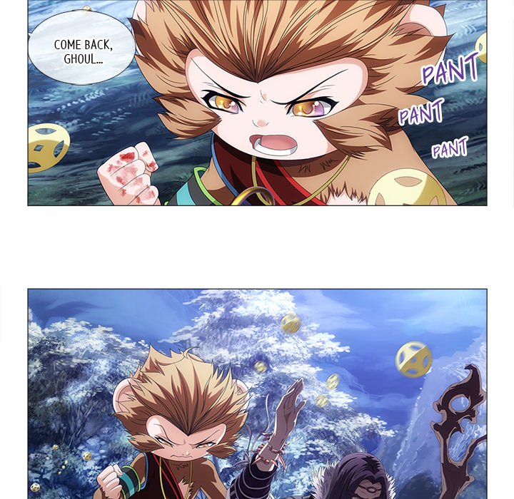 The Monkey King's Tale - episode 17 - 17