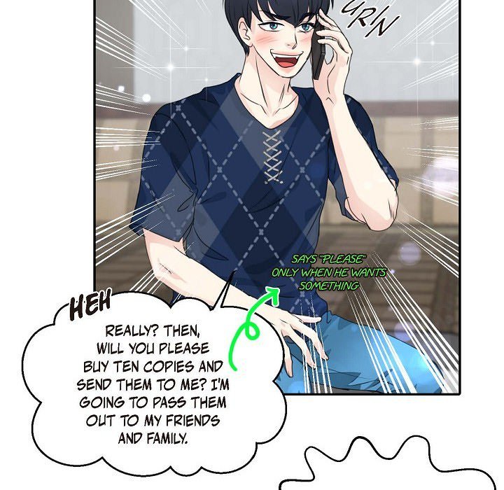 Come Be My Teacher - episode 29 - 54