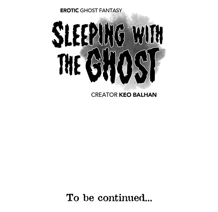 Sleeping With the Ghost - episode 15 - 105