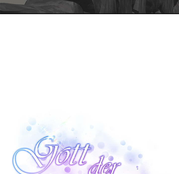 Gott der Ekstase - episode 32 - 37