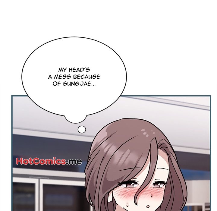 Knot My Secret - episode 6 - 17