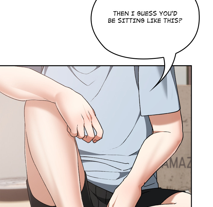 Don't Tell Anyone at School! - UNCENSORED - episode 24 - 66