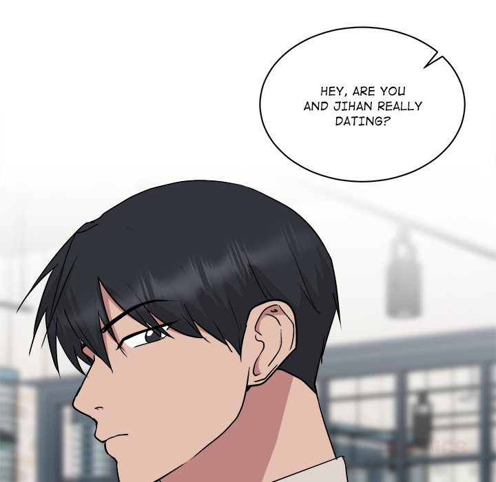 Secrets Between the Sheets [non-adult] - episode 49 - 17