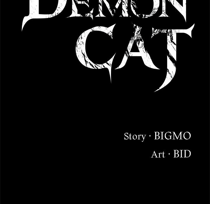 Demon Cat - episode 1 - 32