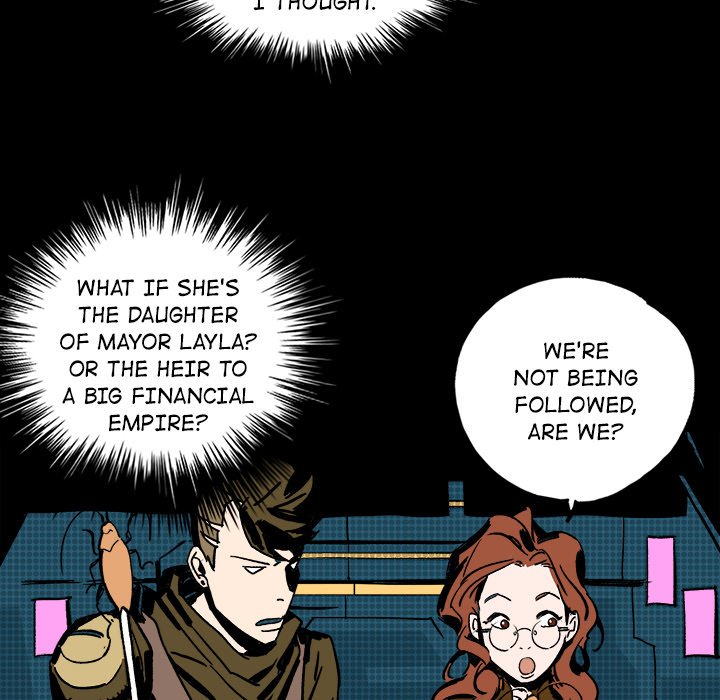 Volt - episode 4 - 84