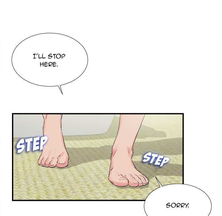 The Secret Friend - episode 73 - 16