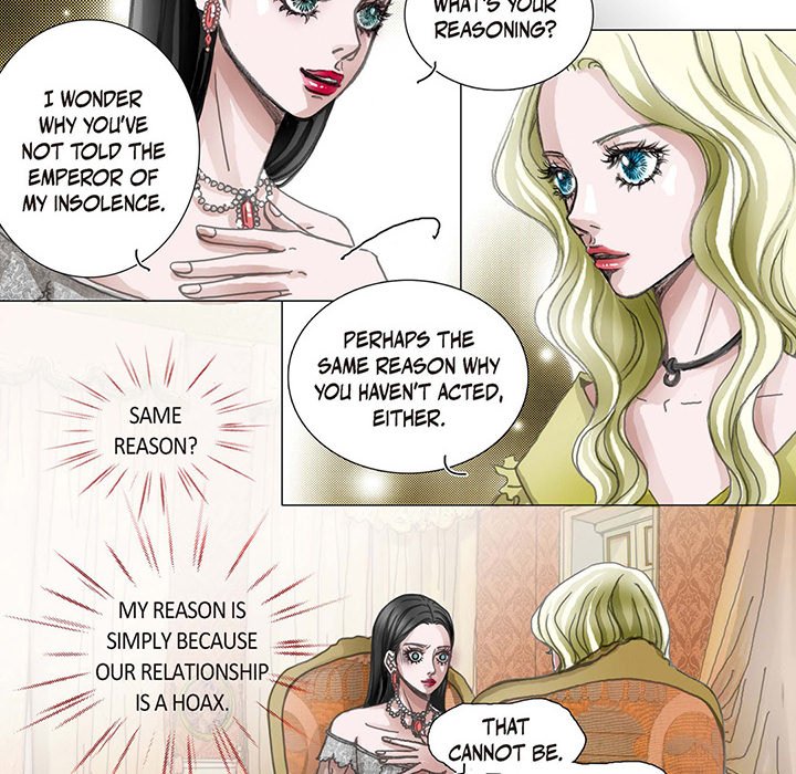 The Emperor's Woman - episode 58 - 7