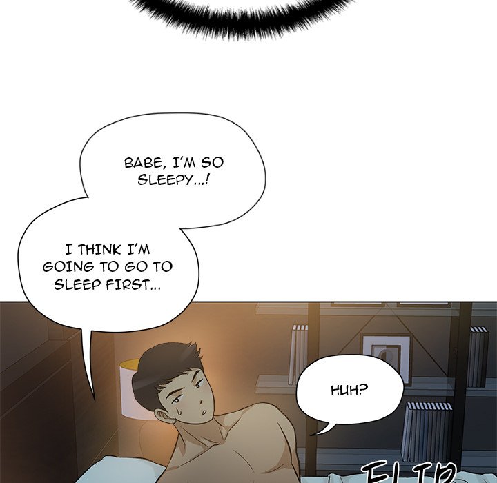 Glorious Return - episode 3 - 41