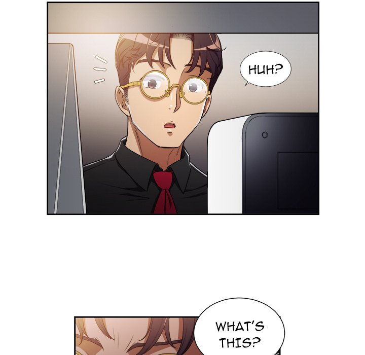 Yuri's Part Time Job - episode 50 - 14