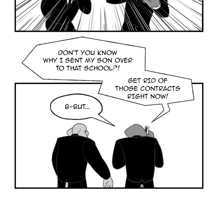 Herbivore High School - episode 24 - 67