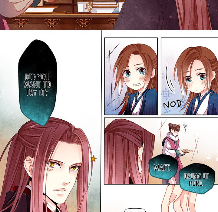 Behind the Clouds - episode 22 - 9