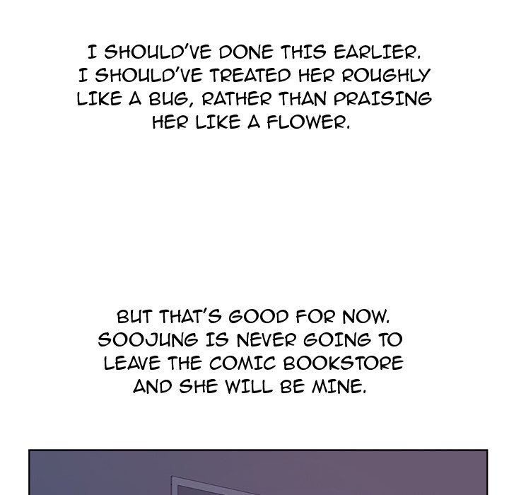 Soojung's Comic Store - episode 6 - 123