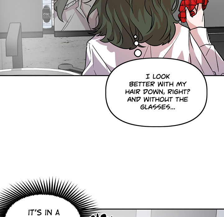 Bitter Sweetheart - episode 9 - 110