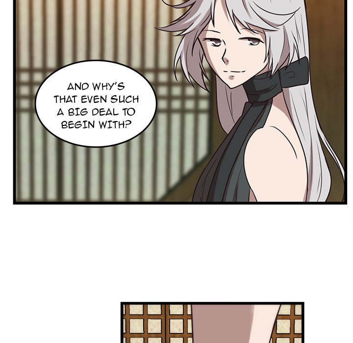 The Tiger, The Sun and The Moon - episode 35 - 58