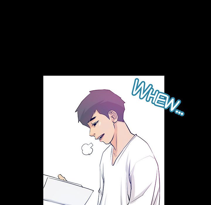 Sex Note - episode 3 - 45