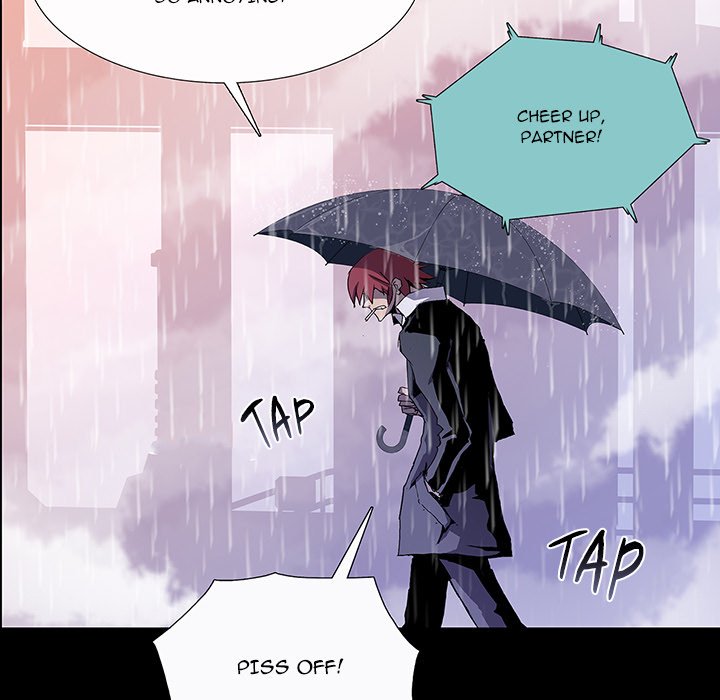 Blood Blade - episode 2 - 29