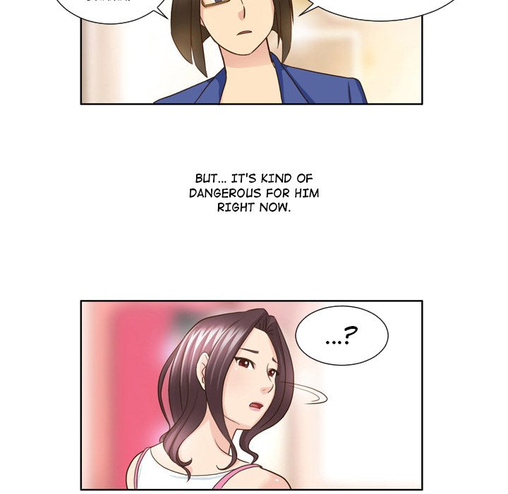 My New Co-worker - episode 25 - 37
