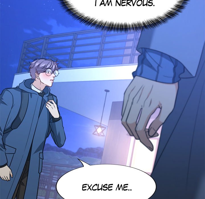 Recessive Omega K's Secret [Season 2] - episode 21 - 118