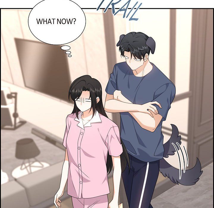 Some Kind of Marriage - episode 20 - 95