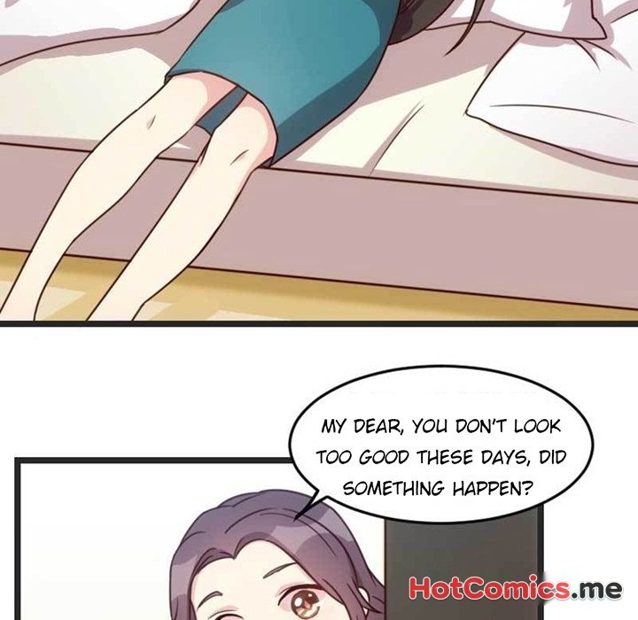CEO's Sudden Proposal - episode 17 - 55