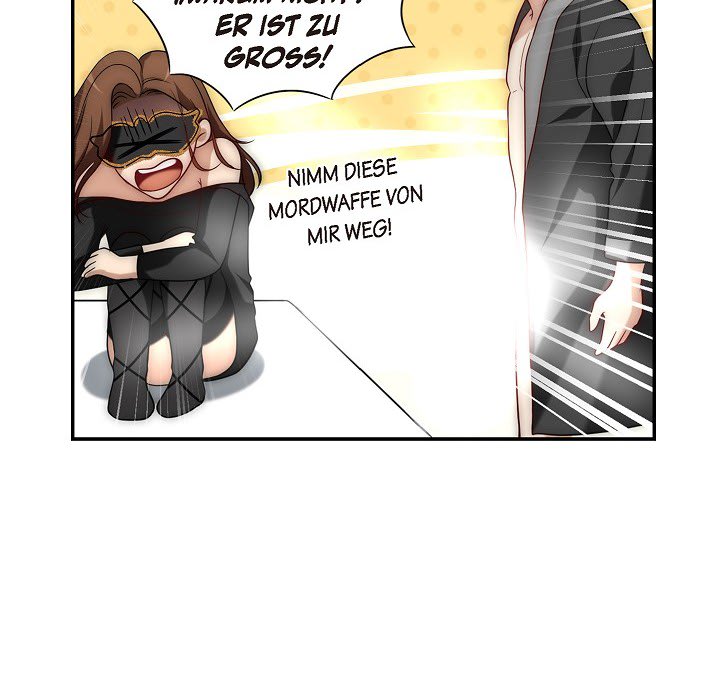 Die geheime Liebe des Omega K - episode 11 - 66