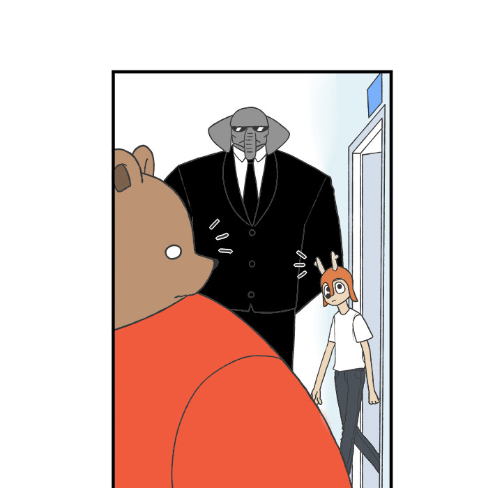 Mitschüler fressen verboten - episode 39 - 9