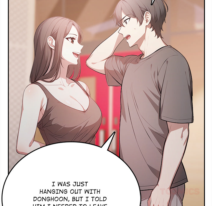 The Best Friend's Secret - episode 6 - 74