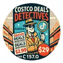 @costco.deals.detectives
