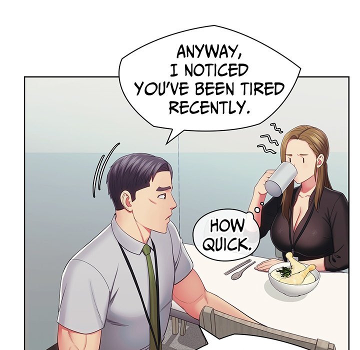 Master, Do You Need A Hand? - episode 29 - 59