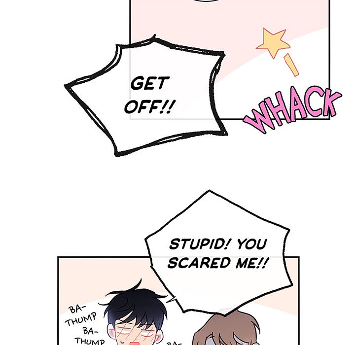 Wistful Summer - episode 25 - 14