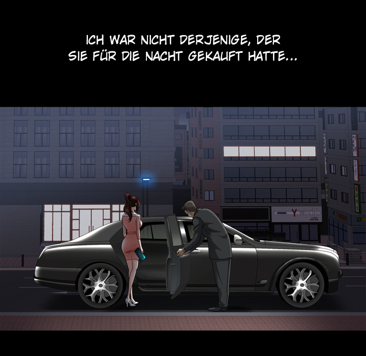 Hyänen der Großstadt - episode 57 - 68