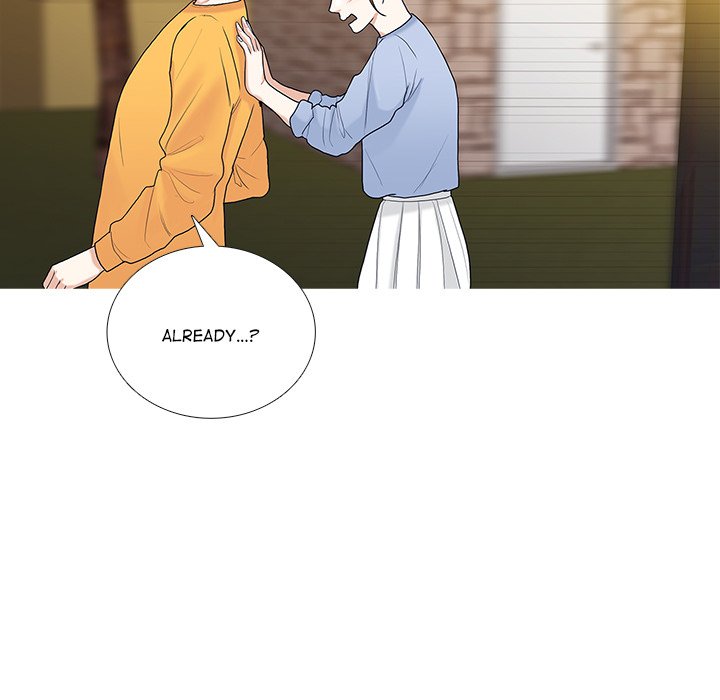 Unrequited Love - episode 10 - 23