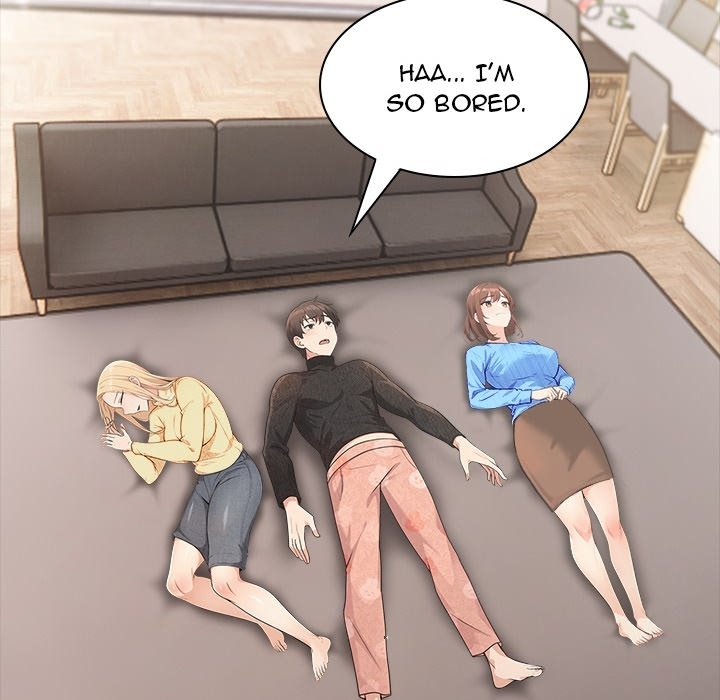Cabin Resort X - episode Prologue - 15