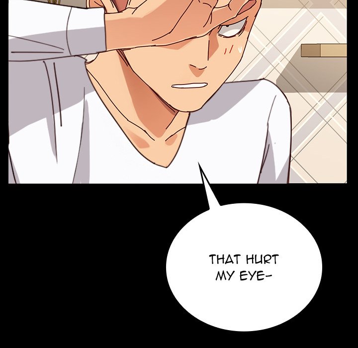 The Perfect Roommates - episode 17 - 89