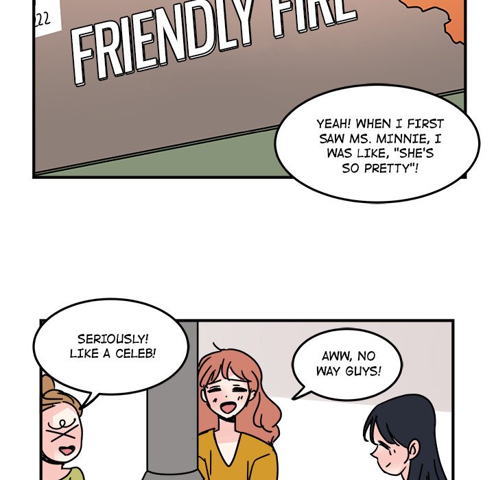 Office Grievances - episode 18 - 8
