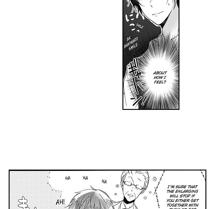Teacup Toy Boy - episode 4 - 19
