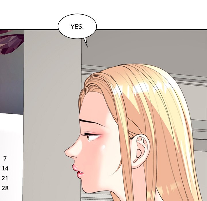 Please Take Care of Her - episode 6 - 14