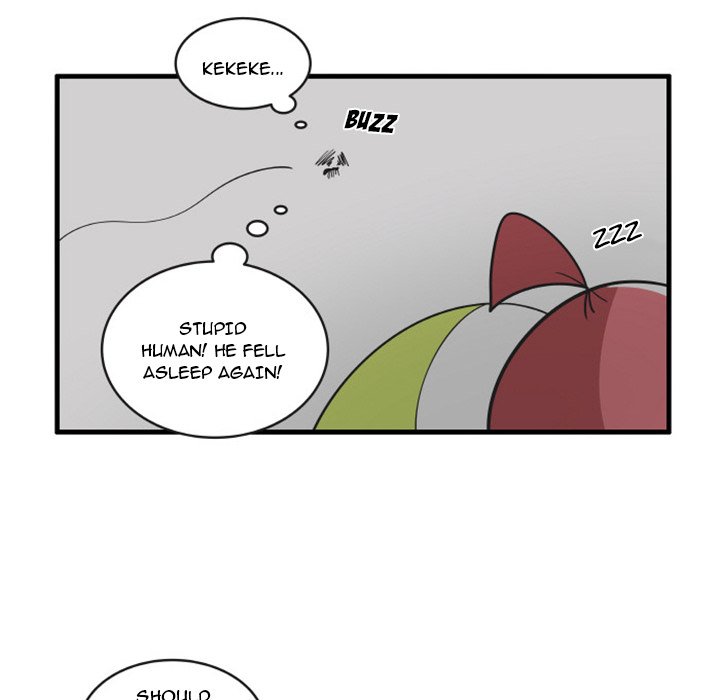 The Amazing Siblings - episode 118 - 11