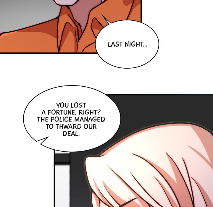 Sugar Daddy - episode 9 - 22