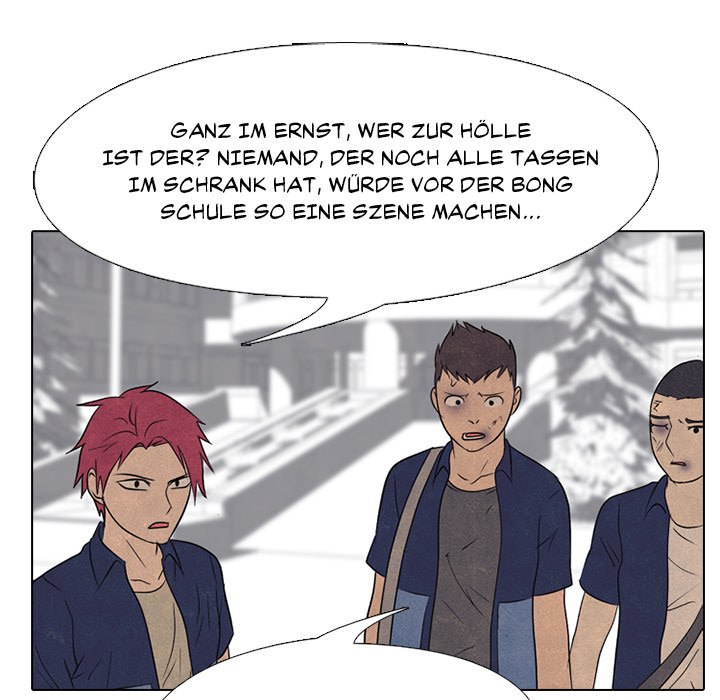 Teufel der Oberstufe - episode 156 - 23