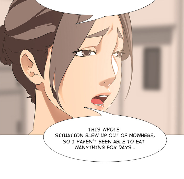 Quarantine Tower - episode 2 - 85
