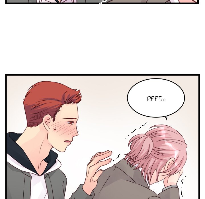 A Nonsense Relationship - episode 7 - 34