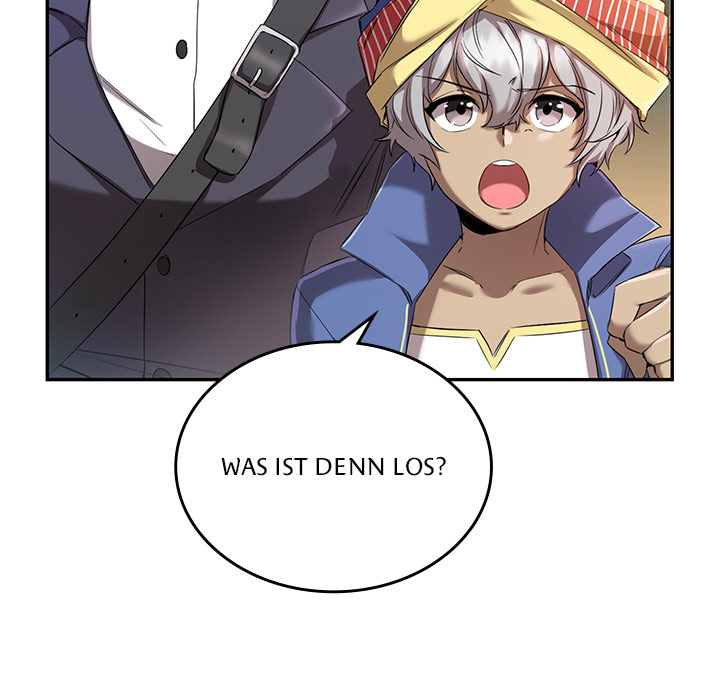 Max-Level Heldin - episode 20 - 14