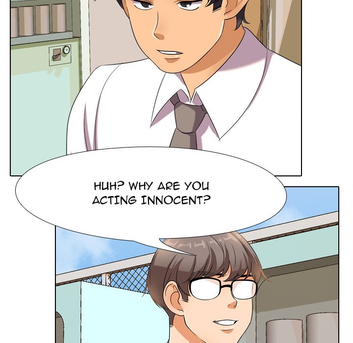 Our Exchange - episode 30 - 61